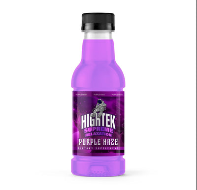 Hightek Purple Haze 16 oz 12 pack - Hightek